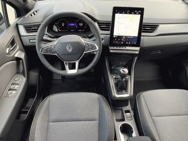 Renault Captur Techno TCe 115 - foto 9
