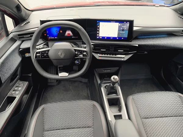Renault Clio Techno TCe 115 - foto 10