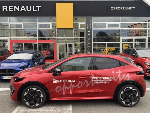 Renault Clio Techno TCe 115 - foto 3
