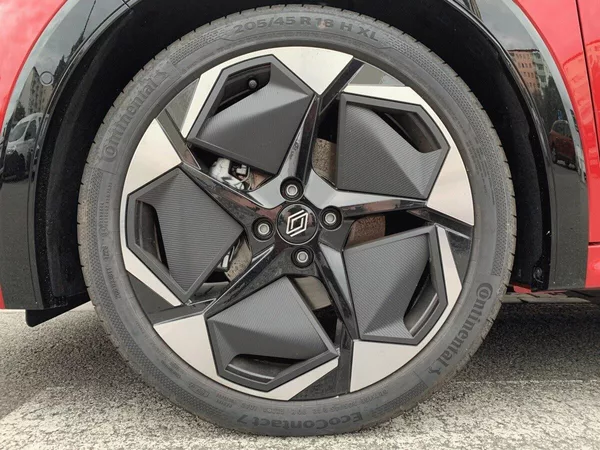 Renault Clio Techno TCe 115 - foto 4