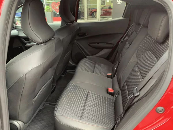 Renault Clio Techno TCe 115 - foto 8