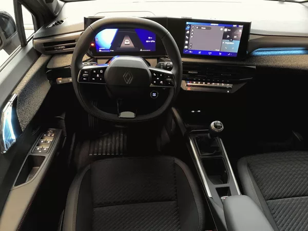 Renault Clio Techno TCe 115 - foto 13