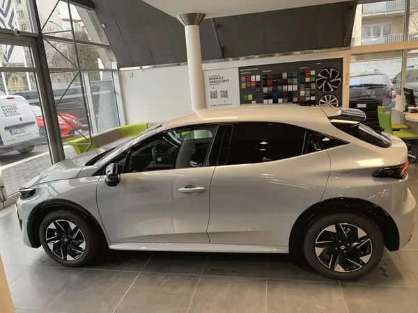 Renault Clio Techno TCe 115 - foto 5