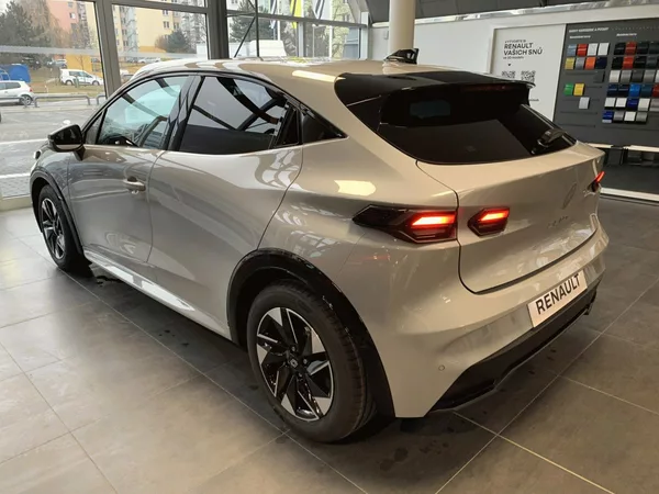 Renault Clio Techno TCe 115 - foto 6
