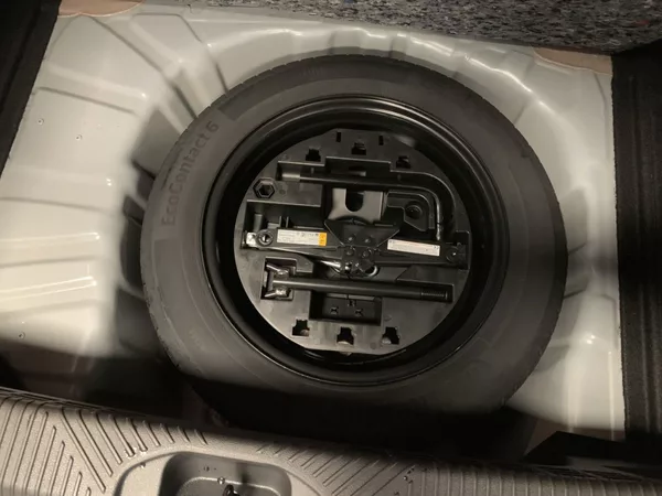 Renault Clio Techno TCe 115 - foto 9