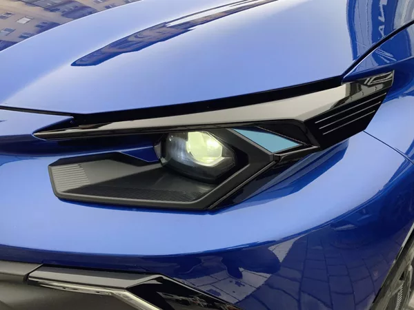 Renault Clio esprit Alpine full hybrid E-Te - foto 10