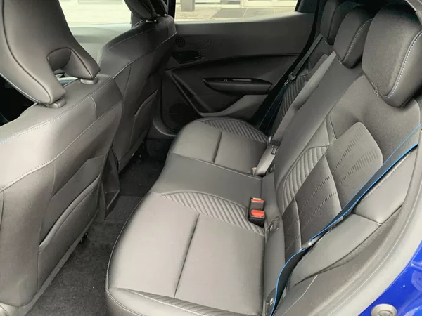 Renault Clio esprit Alpine full hybrid E-Te - foto 13