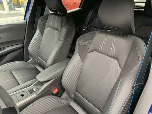 Renault Clio esprit Alpine full hybrid E-Te - foto 14