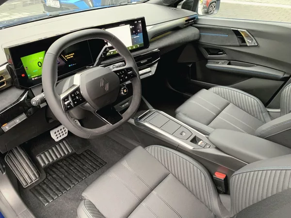 Renault Clio esprit Alpine full hybrid E-Te - foto 15