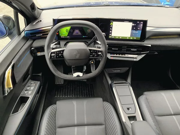 Renault Clio esprit Alpine full hybrid E-Te - foto 16