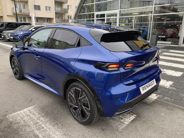 Renault Clio esprit Alpine full hybrid E-Te - foto 4
