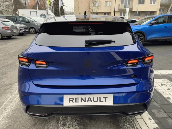 Renault Clio esprit Alpine full hybrid E-Te - foto 5