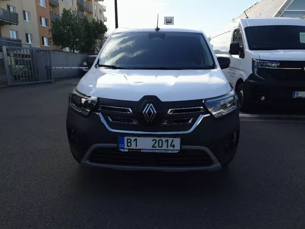 Renault Kangoo extra L2 EV45 22 kW Van - foto 2