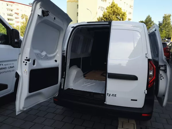 Renault Kangoo extra L2 EV45 22 kW Van - foto 6