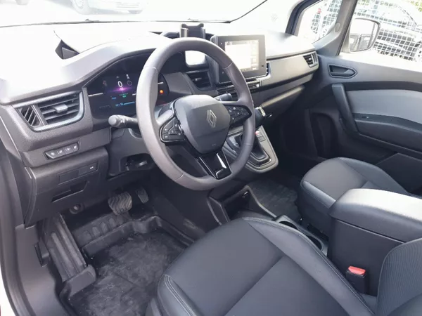 Renault Kangoo extra L2 EV45 22 kW Van - foto 7