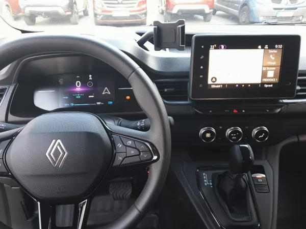 Renault Kangoo extra L2 EV45 22 kW Van - foto 8