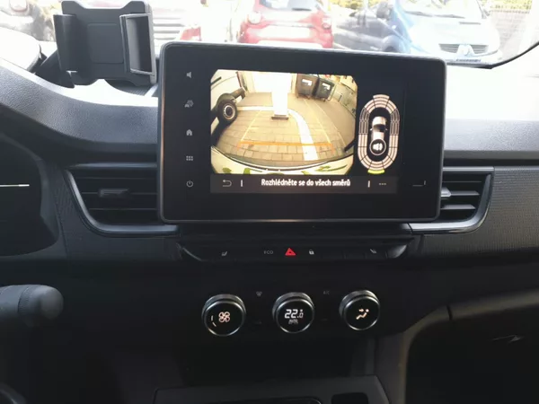 Renault Kangoo extra L2 EV45 22 kW Van - foto 9