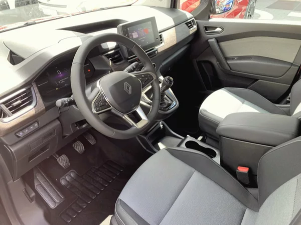Renault Kangoo Techno TCe 130 - foto 11