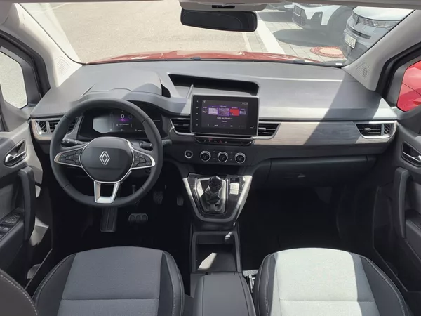 Renault Kangoo Techno TCe 130 - foto 12