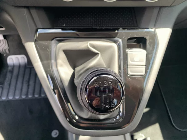 Renault Kangoo Techno TCe 130 - foto 13