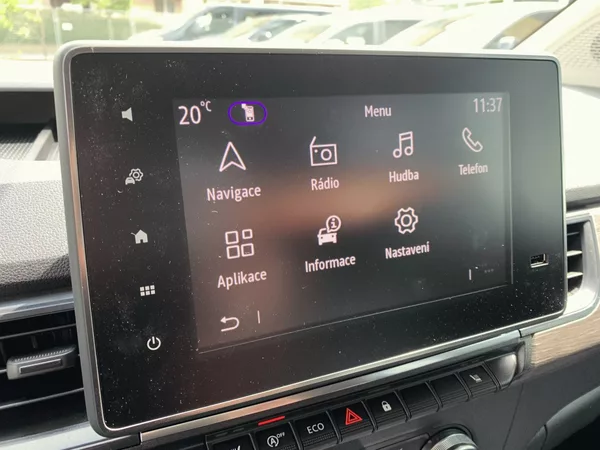 Renault Kangoo Techno TCe 130 - foto 16