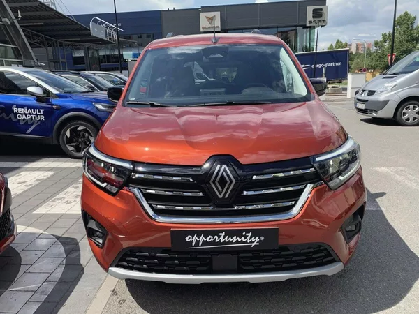 Renault Kangoo Techno TCe 130 - foto 2