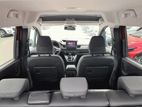 Renault Kangoo Techno TCe 130 - foto 8
