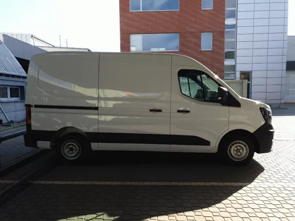 Renault Master L3H2P3 Blue dCi 150 Van - foto 2