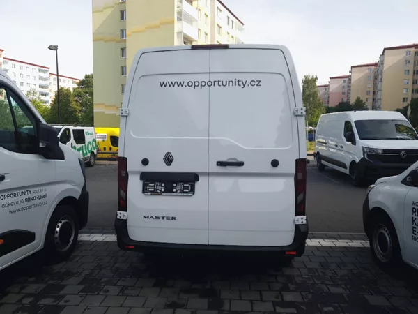 Renault Master L3H2P3 Blue dCi 150 Van - foto 3