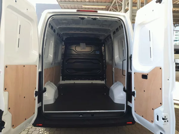 Renault Master L3H2P3 Blue dCi 150 Van - foto 4
