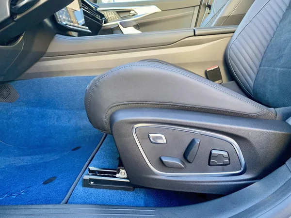 Renault Rafale atelier Alpine hyper hybrid E- - foto 18