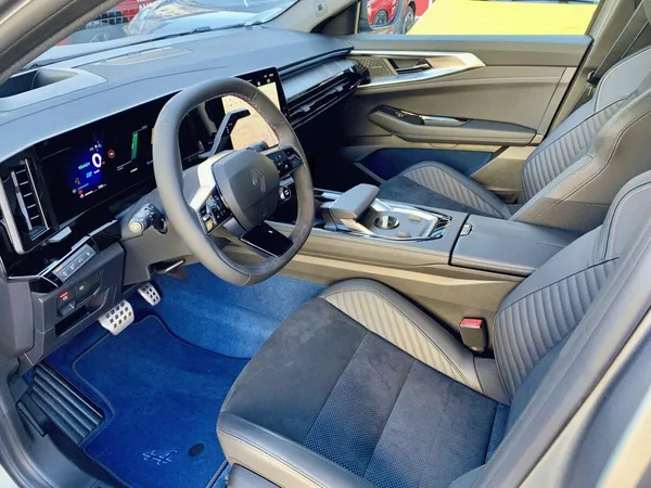 Renault Rafale atelier Alpine hyper hybrid E- - foto 20