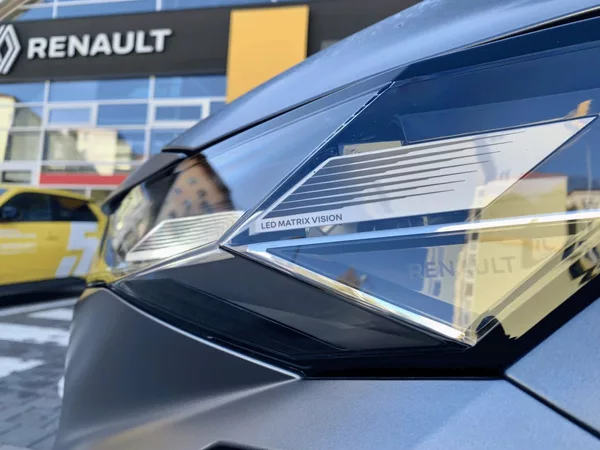 Renault Rafale atelier Alpine hyper hybrid E- - foto 4