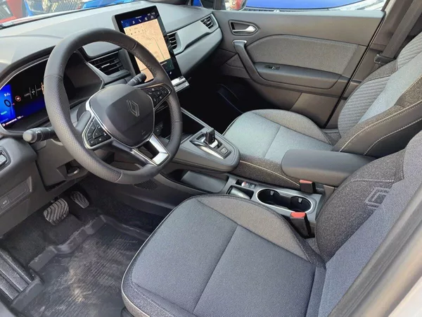 Renault Symbioz Techno full hybrid E-Tech 160 - foto 12