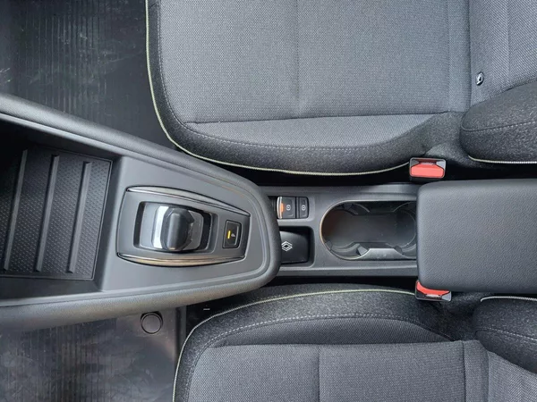 Renault Symbioz Techno full hybrid E-Tech 160 - foto 16