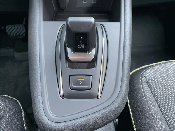 Renault Symbioz Techno full hybrid E-Tech 160 - foto 17