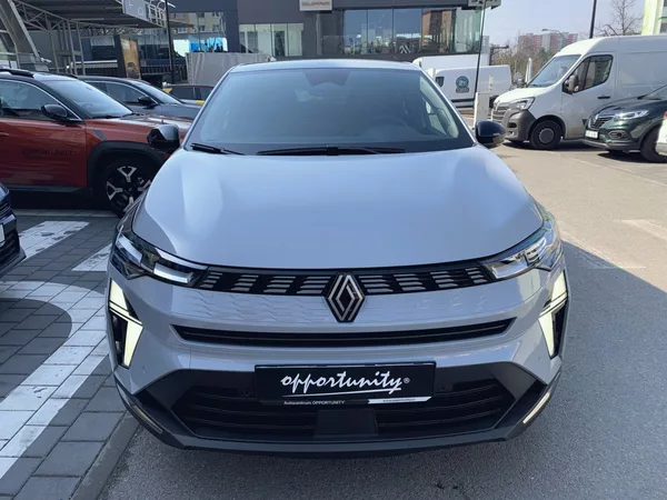 Renault Symbioz Techno full hybrid E-Tech 160 - foto 2