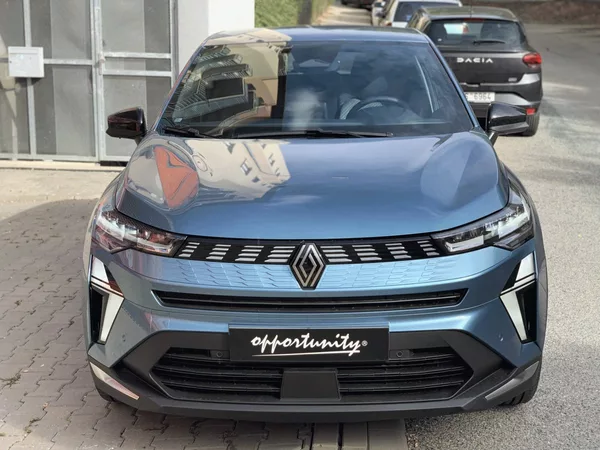 Renault Symbioz Techno Eco-G 120 - foto 2