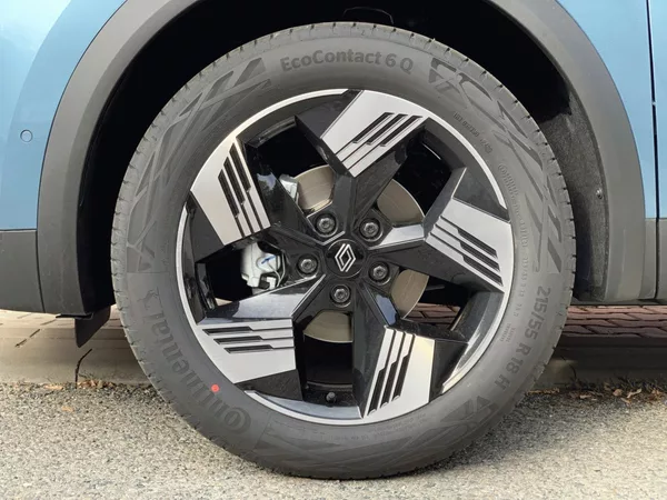 Renault Symbioz Techno Eco-G 120 - foto 4