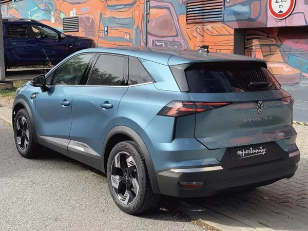 Renault Symbioz Techno Eco-G 120 - foto 5