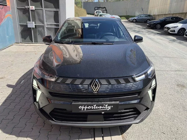 Renault Symbioz Evolution full hybrid E-Tech 1 - foto 2