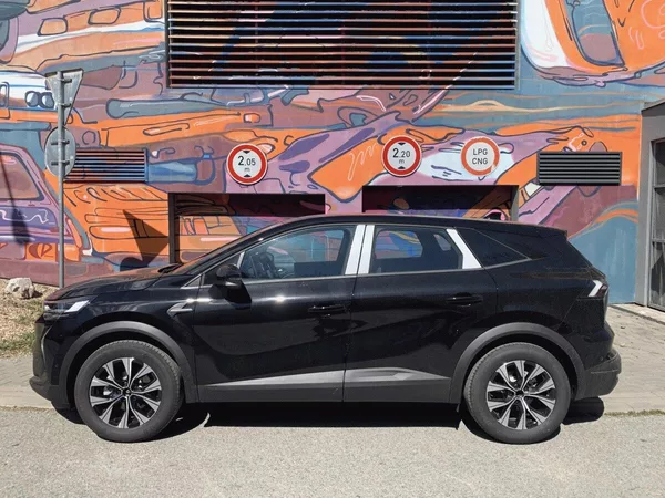 Renault Symbioz Evolution full hybrid E-Tech 1 - foto 3
