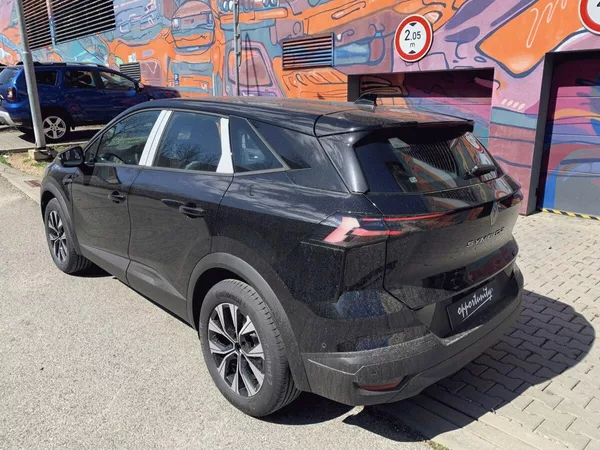 Renault Symbioz Evolution full hybrid E-Tech 1 - foto 4