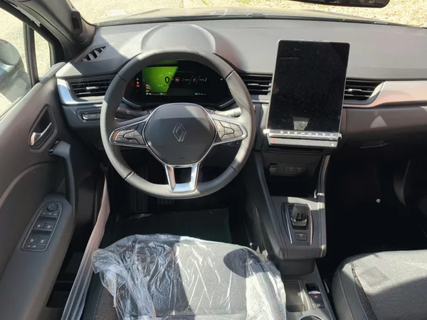 Renault Symbioz Evolution full hybrid E-Tech 1 - foto 7