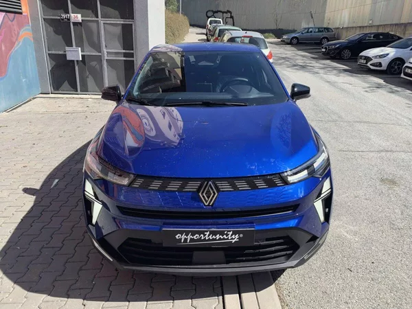 Renault Symbioz Techno full hybrid E-Tech 160 - foto 2