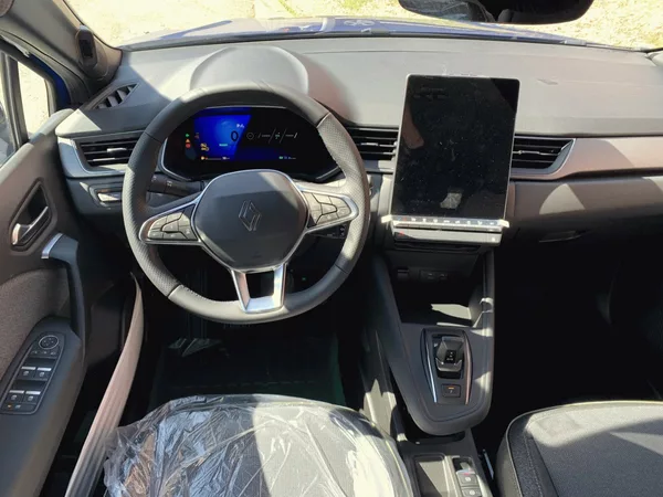 Renault Symbioz Techno full hybrid E-Tech 160 - foto 8