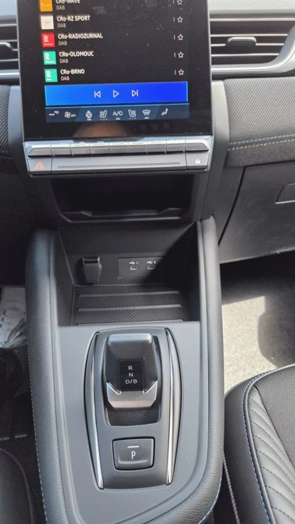 Renault Symbioz esprit Alpine full hybrid E-Te - foto 10