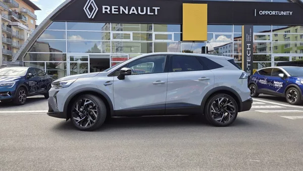 Renault Symbioz esprit Alpine full hybrid E-Te - foto 2