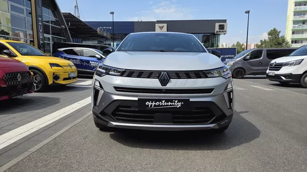 Renault Symbioz esprit Alpine full hybrid E-Te - foto 3