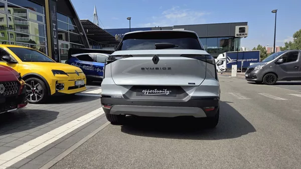 Renault Symbioz esprit Alpine full hybrid E-Te - foto 4